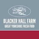 blackerhallfarmshop.co.uk logo