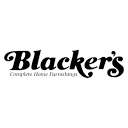 Blacker's Complete Home Furnishings logo