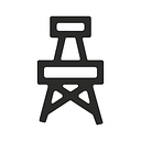 Black Field Media logo