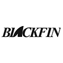 Blackfin Boats logo