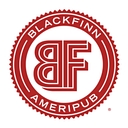 Blackfinn Ashburn Va logo