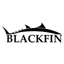 Blackfin Offshore logo