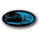 Blackfin Rod's, Llc logo