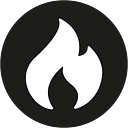 Blackfire logo