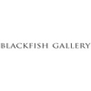 Blackfish Gallery logo