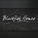 Blackfish Homes logo