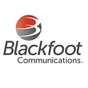 Blackfoot Communications logo
