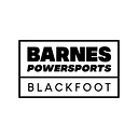 Blackfoot Motosports logo