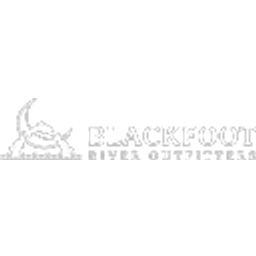 Blackfoot River logo