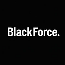 BlackForce logo