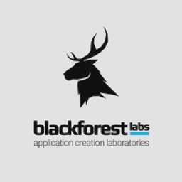 Flux (Black Forest Labs via FLUX.1)