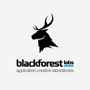 Black Forest Labs