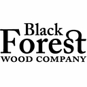 Logo for blackforestwood.com