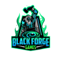 blackforgegames.co.nz logo