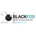 Black Fox logo