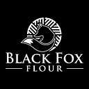 Blackfoxflour logo