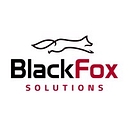 Black Fox Solutions logo
