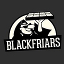 Blackfriars Academy logo