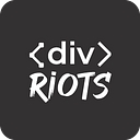 RIOTS logo