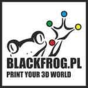 Favicon of Blackfrog