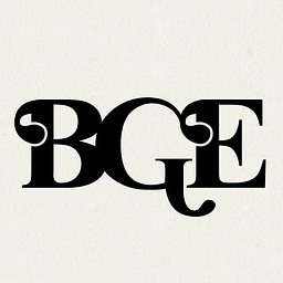 Black Girl Environmentalist - logo