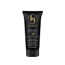 Black Girl Sunscreen logo