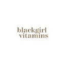 Black Girl Vitamins