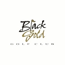 Black Gold Golf Club logo