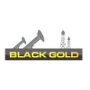 Black Gold Oilfield Services logo