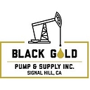 Black Gold Pump & Supply, Inc. logo