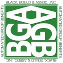 Black, Gould & Associates logo