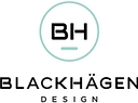 Blackhagen Design logo