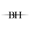 Blackhalo logo