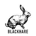 Blackhare Print Studio Inc. 