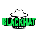 blackhatethicalhacking.com logo