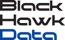 Blackhawk Data logo