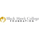 Black Hawk College Foundation logo