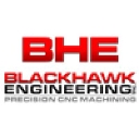 Blackhawk Engineering logo
