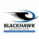 Blackhawk Equipment logo