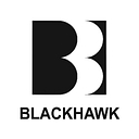 Blackhawk Molding logo