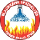 Blackhawk Sprinklers logo