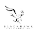 Blackhawk Tile & Stone logo