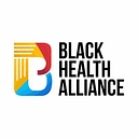 Black Health Alliance logo