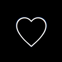 Blackheart Records Group logo