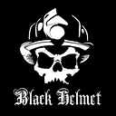 Black Helmet