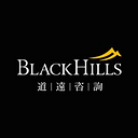 BlackHills logo