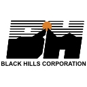 Black Hills Corporation logo