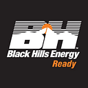 BLACK HILLS CORPORATION FOUNDATION logo