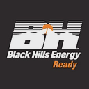 Black Hills Energy logo