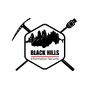 Black Hills Information Security logo